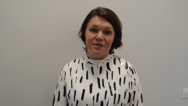 Отзыв выпускницы ОСП 2020 (программа "Основ социального предпринимательства) г.Новосибирск.