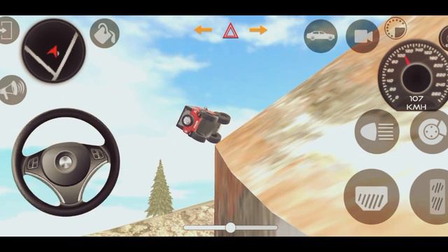 dollar song sidhu musewala real indian new model mahindra thar off-road village drawing 3d game смотреть онлайн