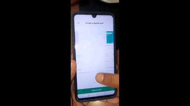 How to create STC PAY digital card from mobile ?? | Old physical card blocked | Saudi arabia смотреть онлайн