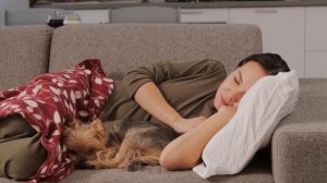 Аффирмации Перед Сном. Как быстро уснуть и расслабиться