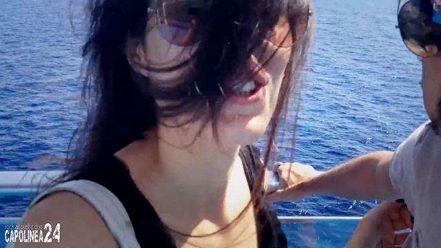 Vlog 22-23 luglio ★ BENVENUTI IN SICILIA [Capolinea24h] смотреть онлайн