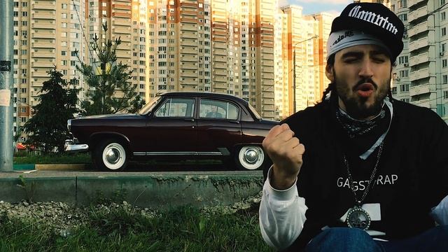 Чипинкос - Буран (Official Video) смотреть онлайн