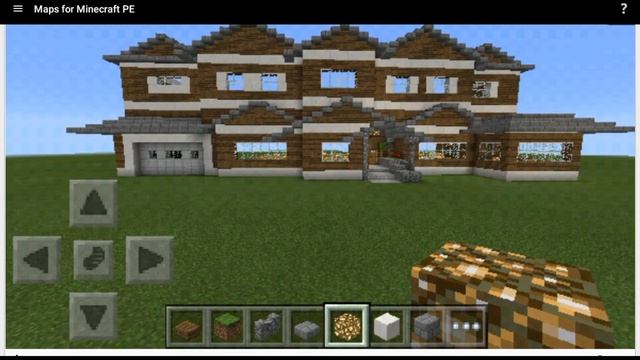 How to download FREE MAPS for Minecraft pe смотреть онлайн