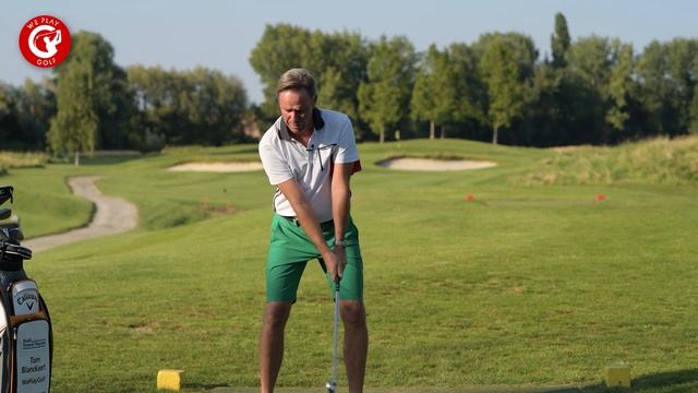 Top 7 golf hacks to improve your game of golf! PRO TIPS смотреть онлайн