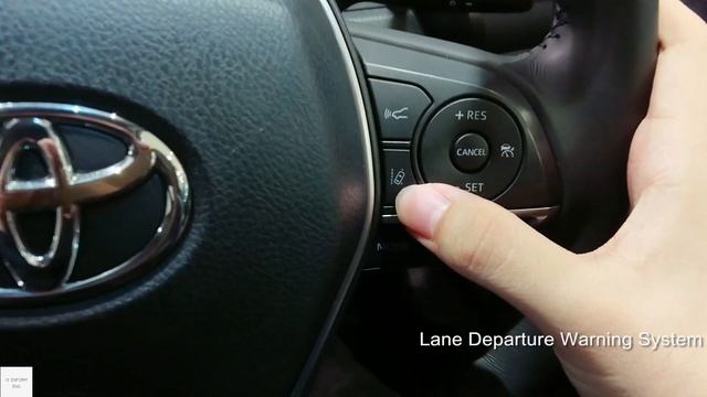 2020 Toyota Camry 2.5 HYBRID (XV70) / In Depth Walkaround Exterior & Interior смотреть онлайн