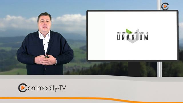 International Consolidated Uranium: Acquisition of Uranium Exploration Projects Worldwide смотреть онлайн