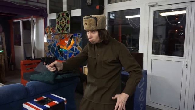 ПУЛЯ_РУЧКА_ЗАЖИГАЛКА (рекламный блок) смотреть онлайн