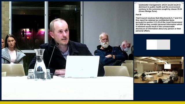 MPS Council Meeting 16/5/2023 смотреть онлайн