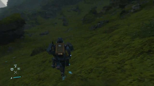 Death Stranding #5   ;)