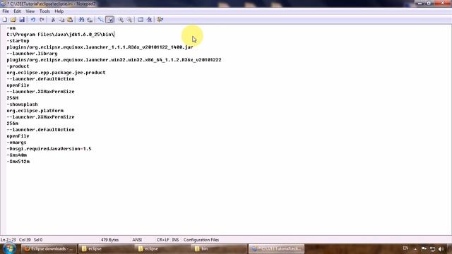 Java EE J2EE Tutorial for beginners Part2 смотреть онлайн
