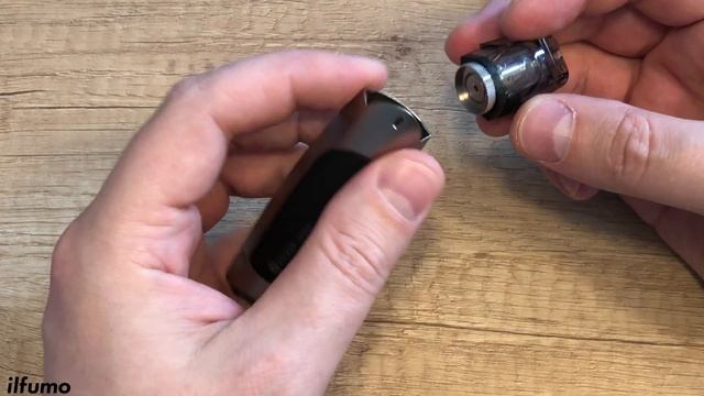 JoyeTech Exceed Edge | Обзор | Новинка от JoyeTech | Первый взгляд смотреть онлайн