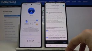 Обход родительского контроля Family Link на Samsung Galaxy A72