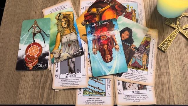 Virgo ♍️ A New Start-Choose your energy-it’s catchy! #virgo #virgohoroscope #virgotarot #tarot смотреть онлайн