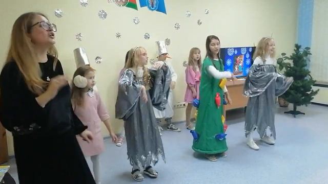Зимняя сказка смотреть онлайн