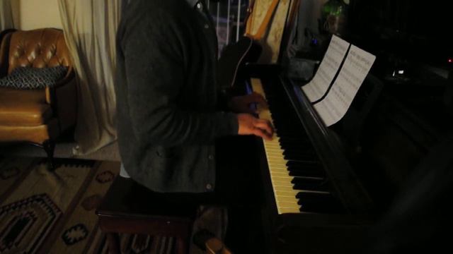 7th chords to diminished chords смотреть онлайн
