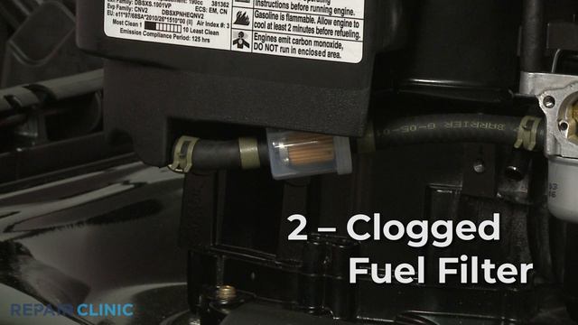 Top Reasons Generator Runs Rough — Generator Troubleshooting смотреть онлайн