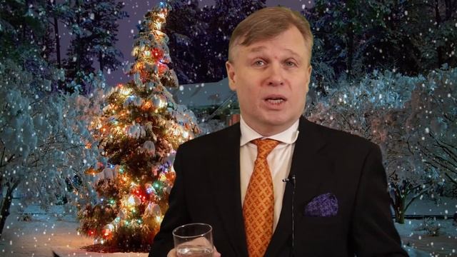 Новогодние поздравления РСС, ч. VI смотреть онлайн