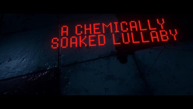 "Wake Up (You Can't)" ♫ POPPY PLAYTIME CHAPTER 3 SONG смотреть онлайн