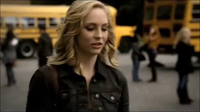 прикольное видео и песня классная дневники вампира смотреть онлайн