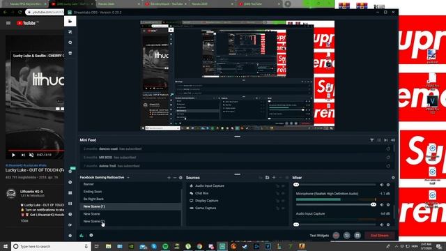EGY KIS CS:GO [kiprobálom ay új beálitásokat] смотреть онлайн