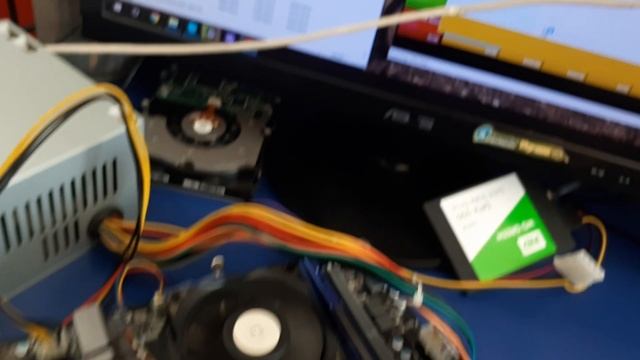 Prueba tarjeta madre amd #2 fx-4300 смотреть онлайн