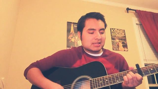 Losing My Religion - R.E.M.