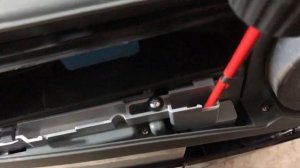 Как разобрать пылесос BOSCH AquaWashClean (how to disassemble vacuum cleaner)