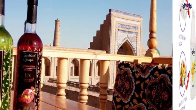 Джазовые нотки в бокале смотреть онлайн