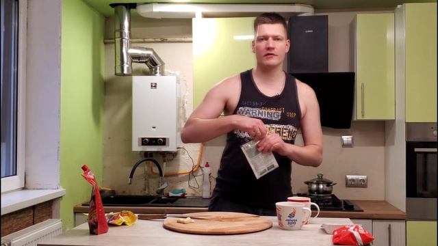 Соус карри за 2 минуты смотреть онлайн