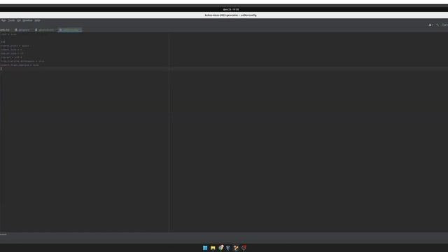 7. GIT Workflow: Clone Status Add Commit Push смотреть онлайн