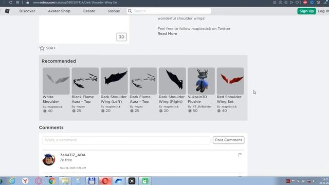 Ошибка 264 в роблокс что значит и как ее исправить смотреть онлайн
