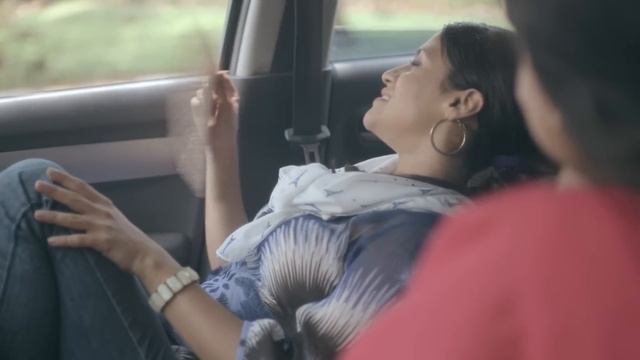 Nayantara's Necklace | Konkana Sen | Royal Stag Barrel Select Large Short Films смотреть онлайн