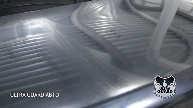 Супергидрофобные и олеофобные составы ULTRA GUARD. Влагозащитные покрытия из России смотреть онлайн