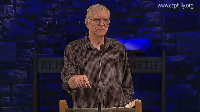 Евангелие от Иоанна 15 26 – 16 7 Джо Фошт (Joe Focht) – Великое Божье обеспечение - перевод Шепета смотреть онлайн