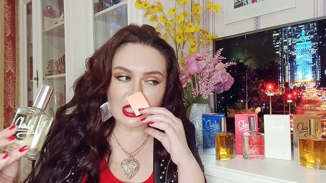 5 Ароматів "CHARLIE" від REVLON❤️? Який КОЛІР ти обереш для себе? Трендові БЮДЖЕТНІ Аромати з 90-х? смотреть онлайн