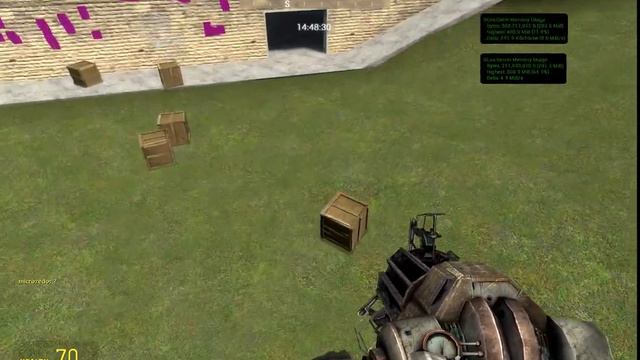 Gm_construct beta смотреть онлайн