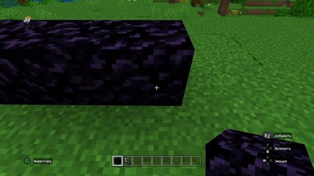 Как Сделать Портал в Ад Minecraft смотреть онлайн