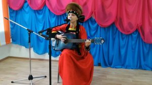 Эжил гансам ерээрэй