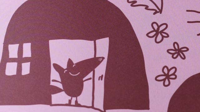 Pasaka „Pūkis ir migla“. Vytautas V. Landsbergis. смотреть онлайн