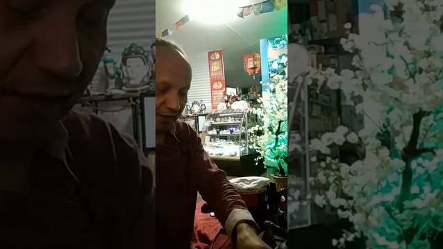 Классическая Чайная церемония. смотреть онлайн