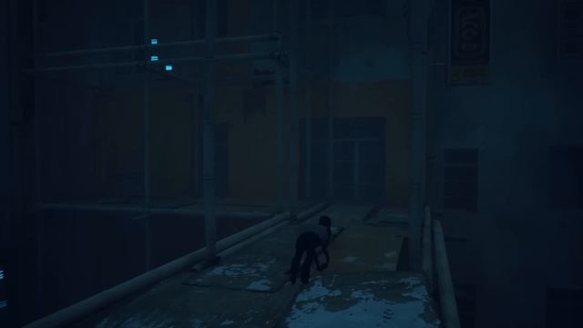 FUNNY CJ CAT - STRAY - EP 1 смотреть онлайн
