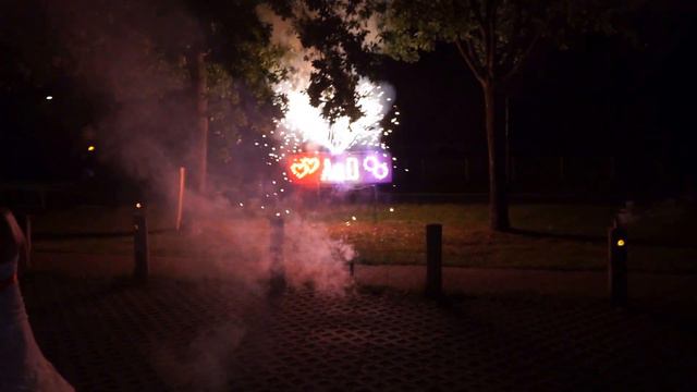 Hochzeit Wagner-Pyrotec смотреть онлайн