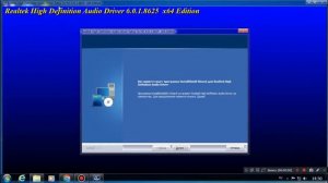 Нету Диспетчера Realtek HD? Решение есть!