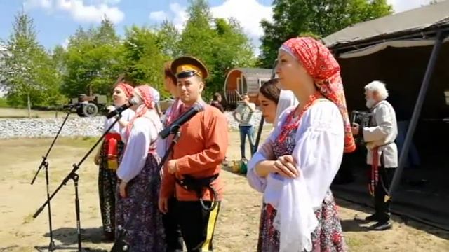 Троица в Беловодье 2018 смотреть онлайн