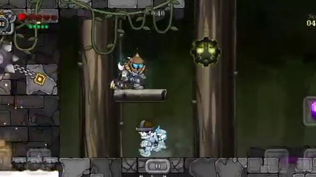 magic Rampage 45 level in Hindi смотреть онлайн