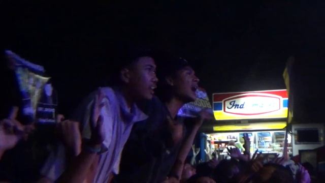 STAND HERE ALONE - JAV | LIVE Indie Clothing Wonderia 2022 Semarang смотреть онлайн