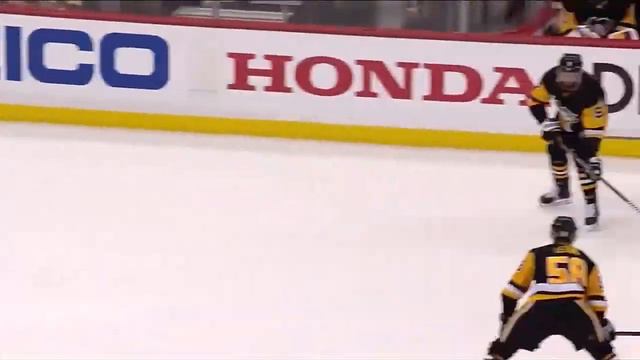 20 Лучших центральных нападающих: Сидни Кросби