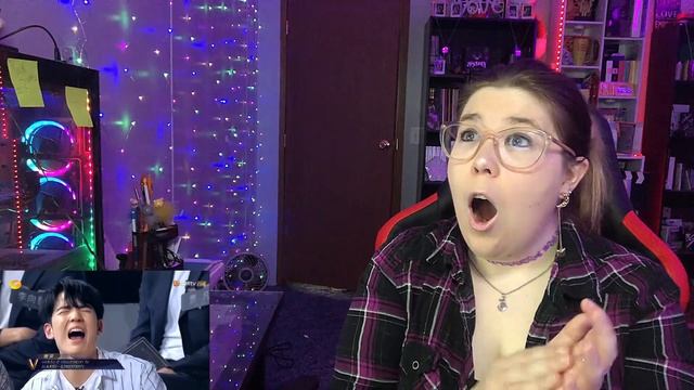 Blown Away!! ? Zhou Shen - “Time to Say Goodbye”: A new experience (REACTION) смотреть онлайн