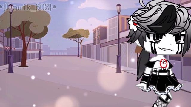 •|Нелепый наряд|• ||Meme|Gacha Club|| UT au [Bad Guys] смотреть онлайн