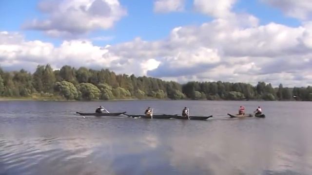 День города г.Рошаль2017. смотреть онлайн